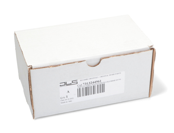 Заварочный блок для капсульной кофемашины Delonghi 7313244961