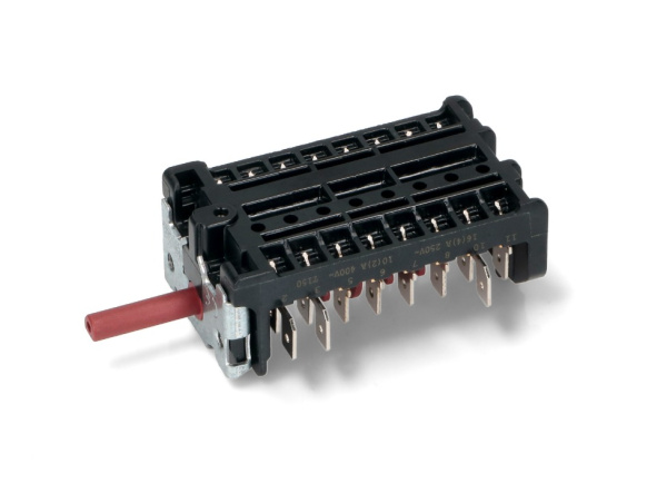 Переключатель для духовки Amica COK314AA