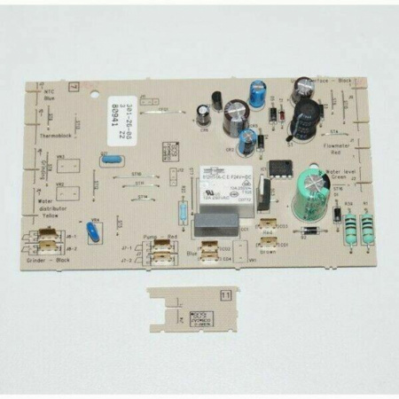 Электронная плата для кофемашины Krups MS-5945260