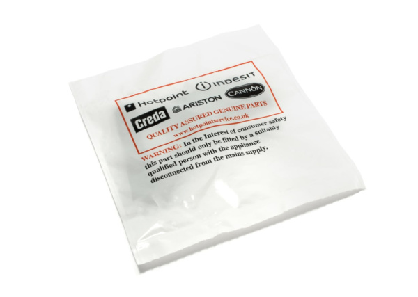 Опоры бака для сушильной машины 4шт Indesit Ariston C00255284