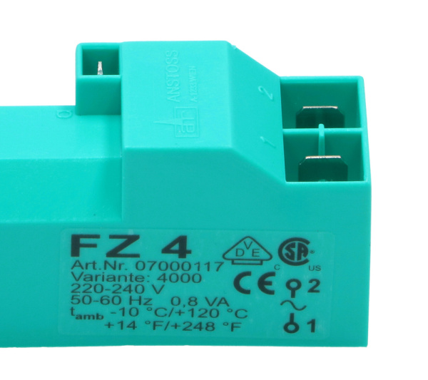 генератор поджига 4 выхода / COK600SM