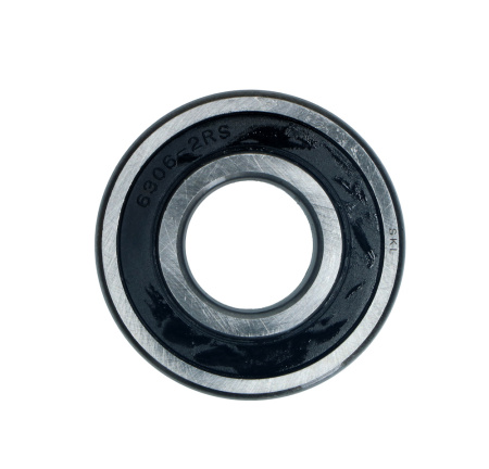 Подшипник 6306 2RS 30*72*19 mm BRG128UN