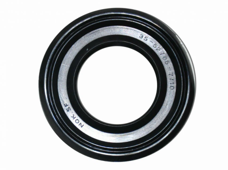 Сальник 35X52/65X7/10 для стиральной машины Ariston 00124120