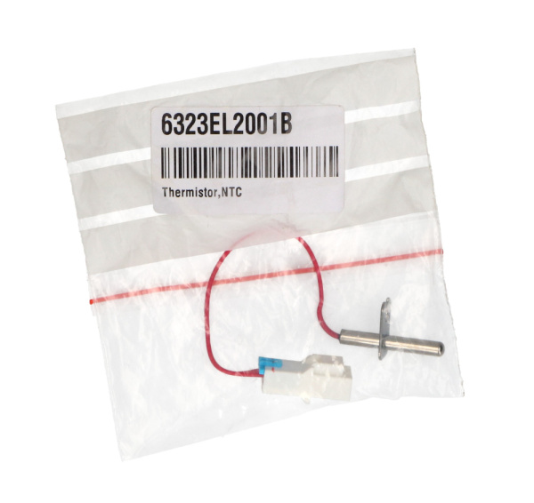 Датчик температуры для сушильной машины LG 6323EL2001B