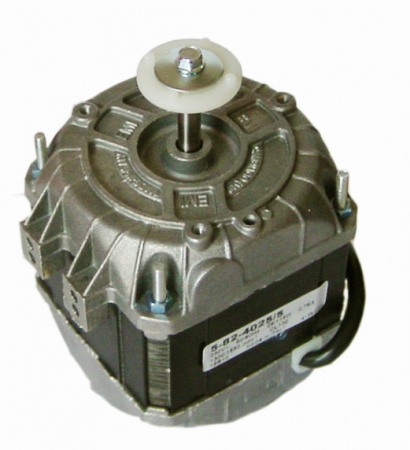 Мотор вентилятора 25W UNI 5-82-4025 MTF024RF