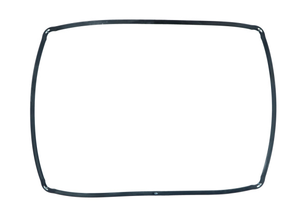 Уплотнитель двери духовки SMEG 754131039 COK715SM