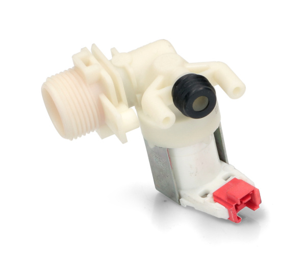 Электромагнитный клапан для стиральной машины Indesit C00110329