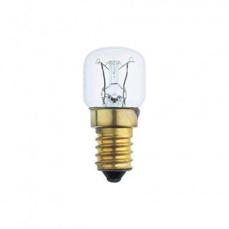 Лампочка для духовки E14 25W 00232108