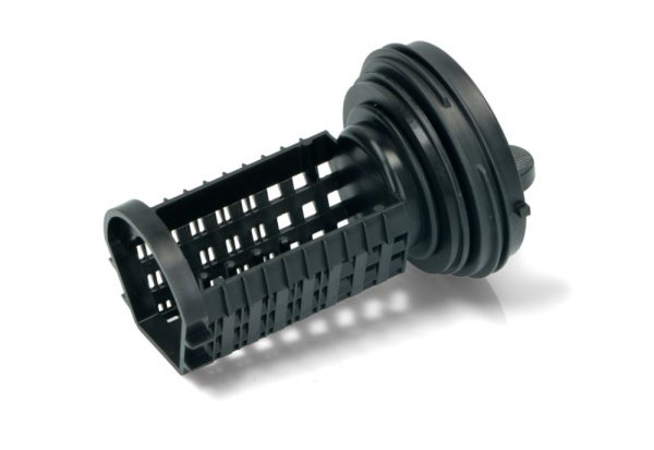 Фильтр помпы (сливного насоса)  Lg 383EER2001A FIL001LG