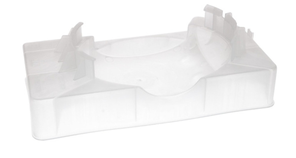 Поддон для сбора конденсата на компрессор для холодильника CMP009UN