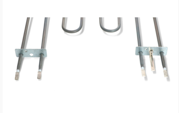 Тэн верхний 2250w для духовки Whirlpool C00081591