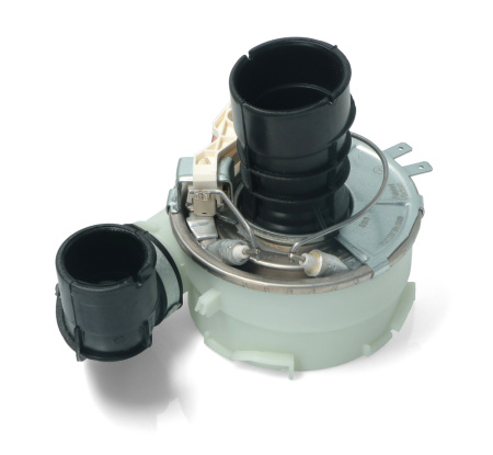 Тэн / Нагревательный элемент 4055373700