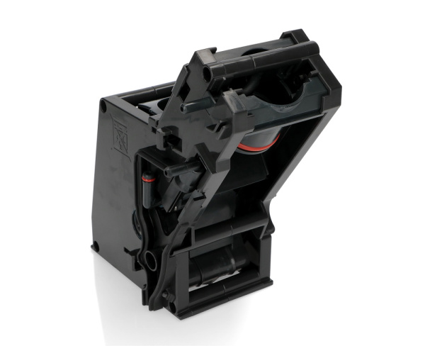 Заварочный блок для кофемашины Bosch Siemens 11007132 11014117