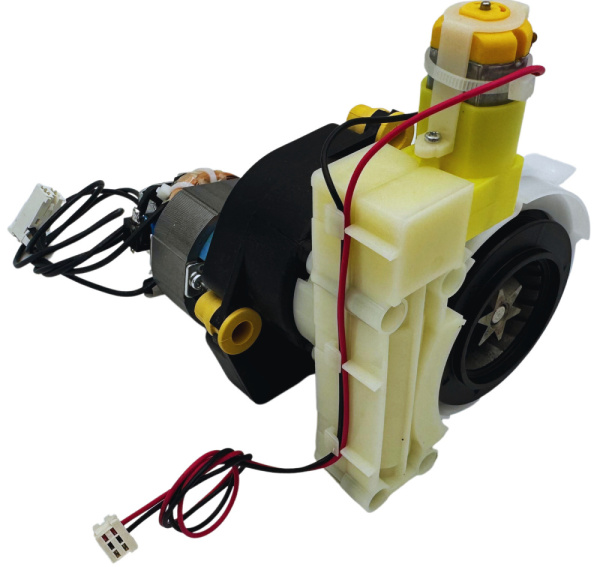 Кофемолка для кофемашины Krups MS-5A10204