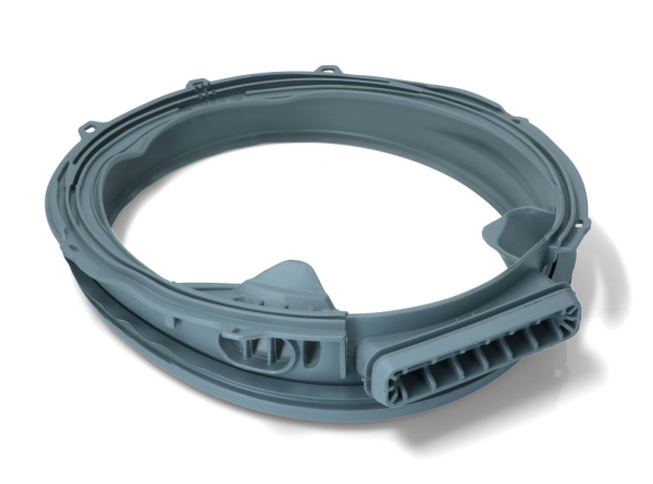 Манжета люка стиральной машины LG MDS62012603