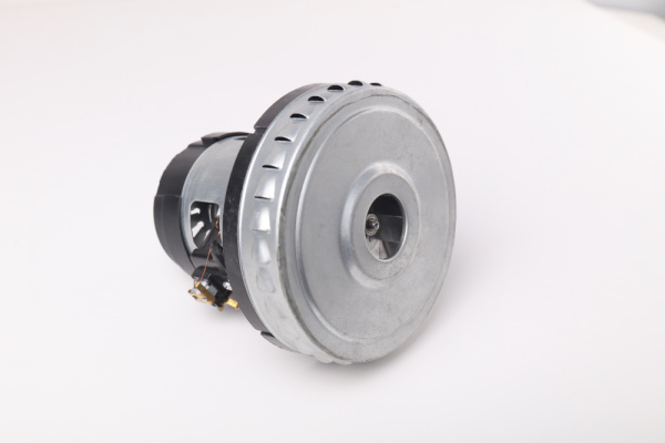 Мотор для пылесоса 1400ватт  VCM047UN Мотор для пылесоса 1400ватт  VCM047UN