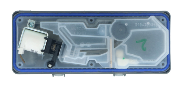 Диспенсер для посудомоечной машины Aeg, Electrolux, Ikea, Kuppersbusch, Zanussi 4071358131