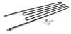 Тэн для сауны  885x220mm 230V 3500W HTS009HL