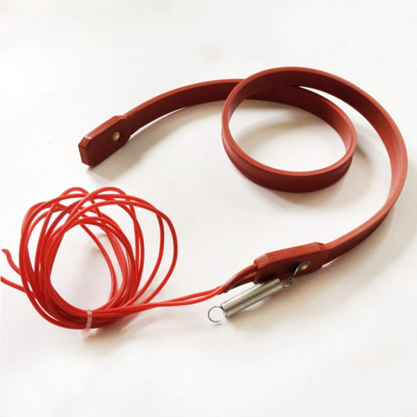 Тэн для подогрева компрессора 50см HW1050