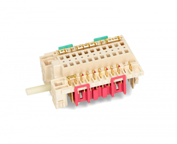 Переключатель режимов духовки для плиты Gorenje COK302GO