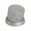 Ручка переключателя для духового шкафа Bosch 00619509