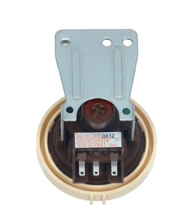 Прессостат стиральной машины LG 6601ER1006X / PSW003LG