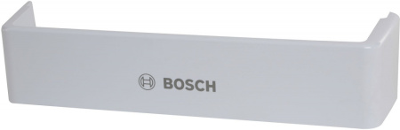 Полка дверная нижняя для холодильной камеры Bosch 00660810