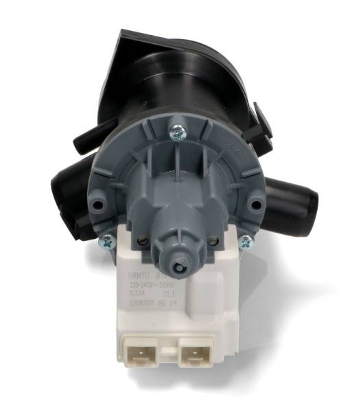 Помпа в сборе с улиткой для стиральной машины Lg PMP005LG