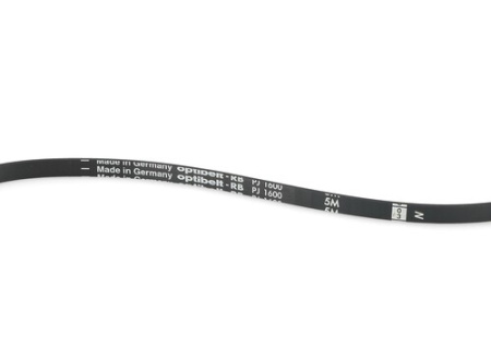 Ремень для сушильной машины 1600J3 HUTCHINSON - INDESIT WHIRLPOOL 482235820098 / BLJ902UN