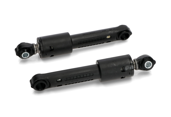 Амортизаторы для стиральной машины BOSCH комплект 2шт 80N отверстие 8 мм 00742719 SAR007BO