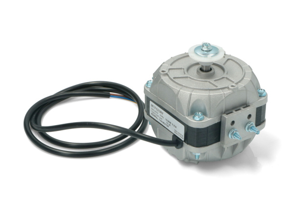 Мотор вентилятора 10w MTF523RF