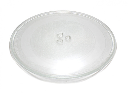 Тарелка для СВЧ Ø345mm / UNIVERSALE / MCW023UN