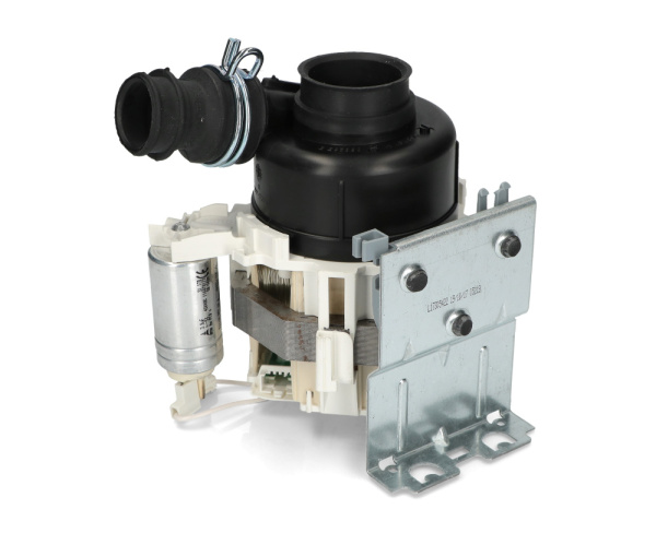 Циркуляционный насос для посудомоечной машины Whirlpool 461972628061 MTR500WH