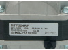 Мотор вентилятора 16W  MTF524RF