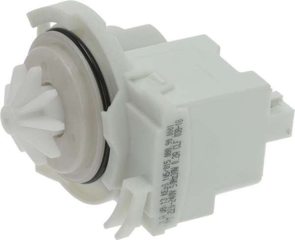 Насос сливной для посудомоечной машины Whirlpool 481010751595