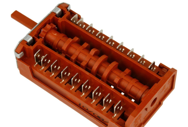 Переключатель для духовки Vestel 32038577