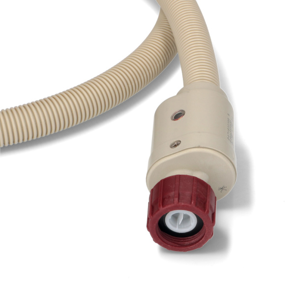 Шланг заливной с механическим аквастопом для стиральной и посудомоечной машины FWH302WH